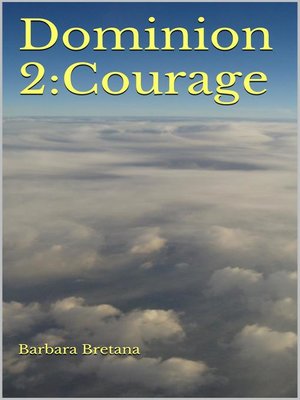 cover image of Dominion 2